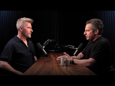 An Unfiltered Conversation with Sam Harris