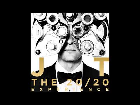 Justin Timberlake - The 20/20 Experience Full Album