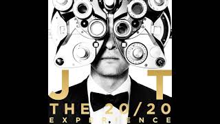 Justin Timberlake - The 20/20 Experience Full Album