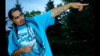 Nasty Nyne ft. Ro Spit - Check it out.mp4