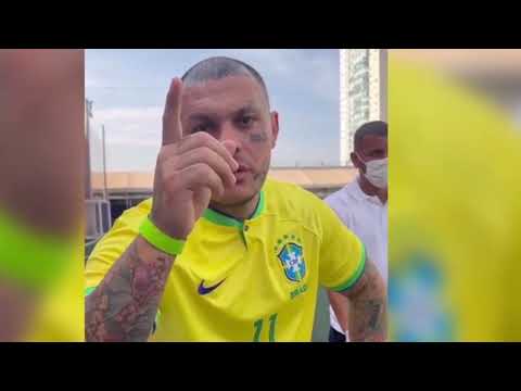 TÔ NO SHAPE - Funk do Toguro