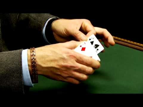 Voir la vidéo de Carnival Cards