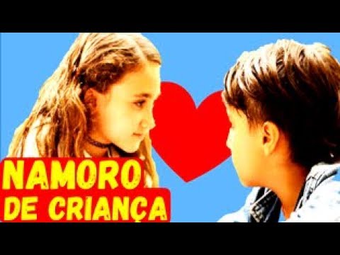 Amor De Criança video