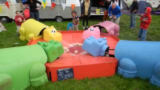 GIANT Hungry Hippos
