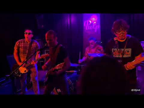 Heartbeeps - Le Pulp, 5 sept. 2025 (2)