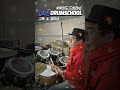 The Little Drummer Boy - Harry Connick Jr. (드럼연주 : 김희현)