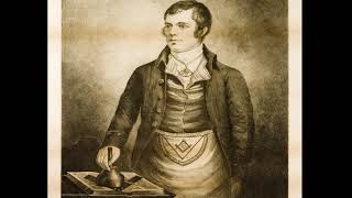 Robert Burns - When Guilford Good Our Pilot Stood (Alistair Hulett)