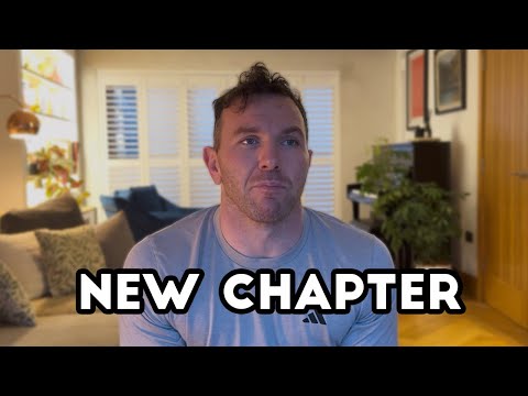 Breaking up, life update and a HUGE announcement