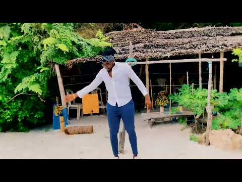 Anjella X Harmonize - Kioo ( Cover by Tyrell ) 4K VIDEO