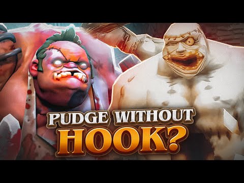 Fresh Meat! The Fascinating Story of Pudge in Dota 2