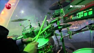 Doble Opuesto - La Ley VIÑA 2014 HD