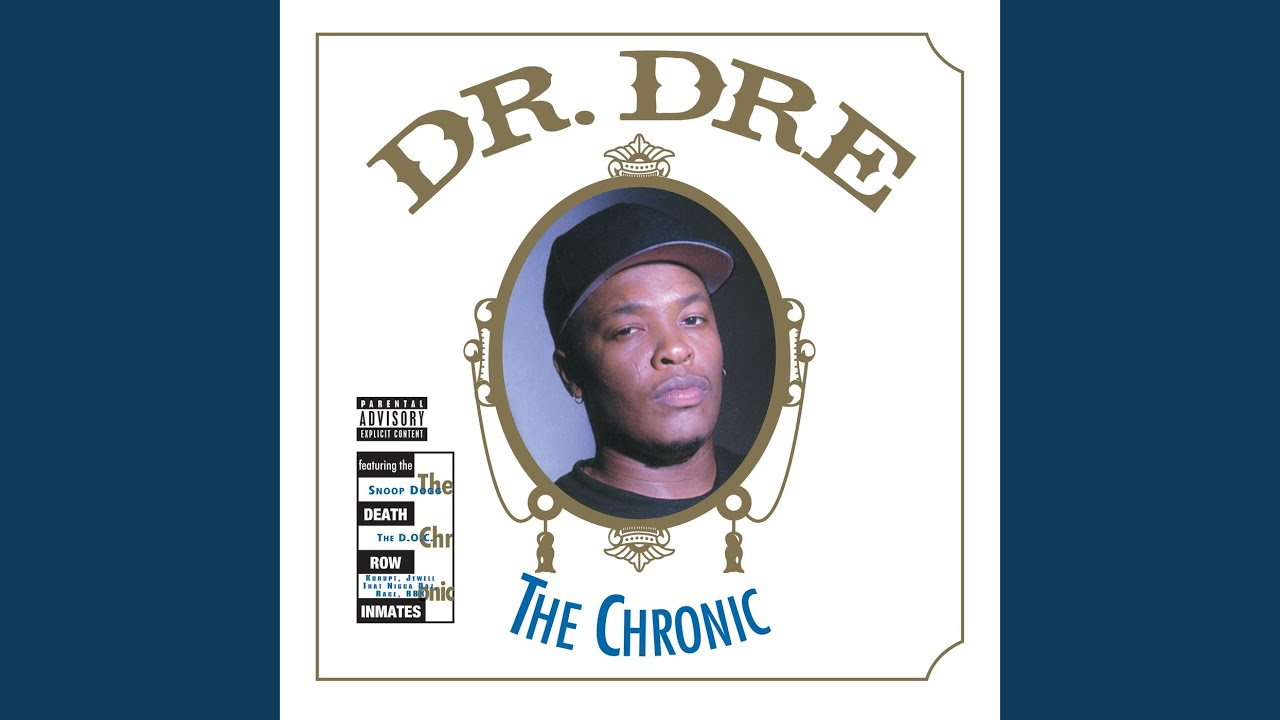 Dr. Dre - Fuck Wit Dre Day (And Everybody's Celebratin')