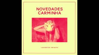 NOVEDADES CARMINHA. 06.Vaquilla