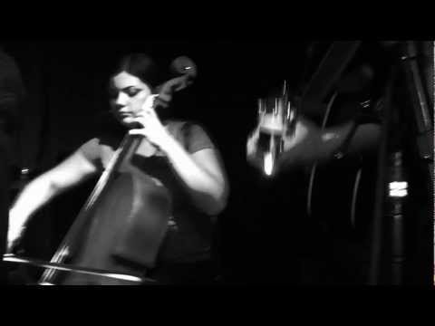 East Cameron Folkcore - "Worst Enemy" Live at Red 7