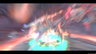 【ゼンレスゾーンゼロ・47期危局逆境】異性体・ギルタブルル　65000pt フィオニー&レミエール　2分24秒