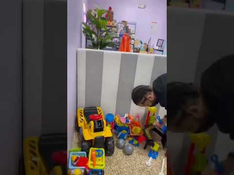 Dirt Docs Cleaning Service video.