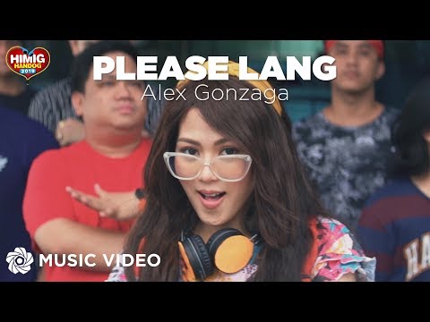 Video thumbnail for Please Lang