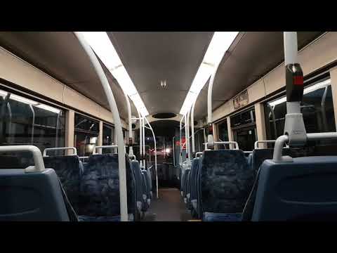 Journey on Route 97 | NK51OLH/4944 - Go North East: Scania L94UB/Wright Solar