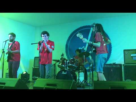 Lev Chofshi - Haboband [SHIRON 2017]