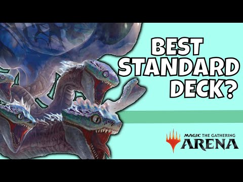 Krasis in Ravnica Allegiance Standard Wk 2 | MTG Finance | Jake and Joel are Magic