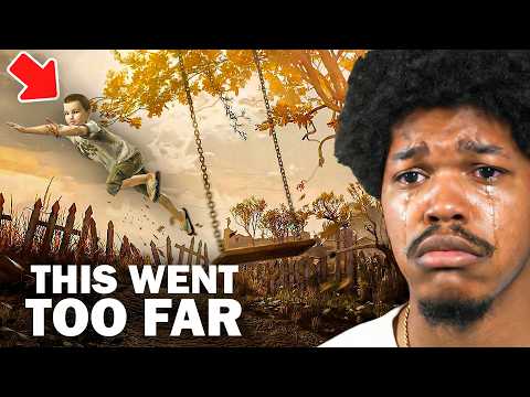 This Game DESTROYED Me... | What Remains of Edith Finch