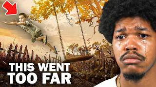 This Game DESTROYED Me... | What Remains of Edith Finch