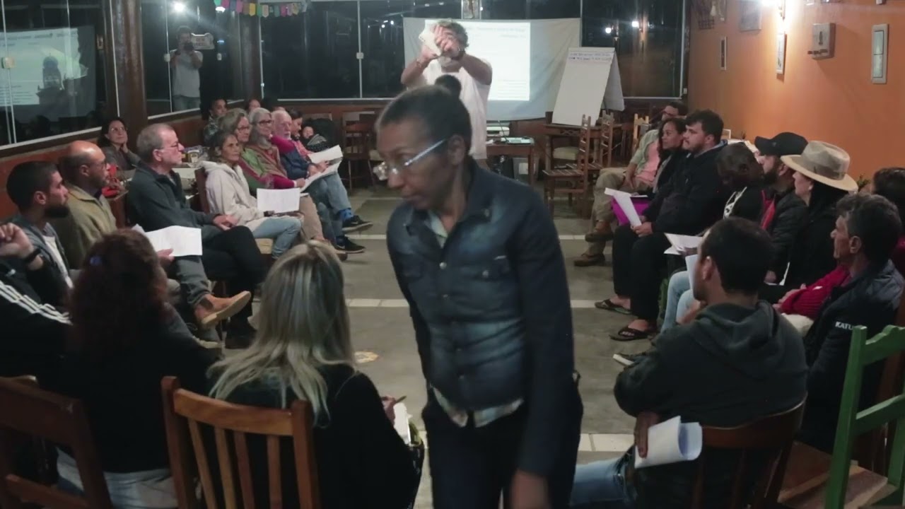 Aula 1 - Íntegra - O que tem no seu território que faz bem à sua saúde? (22/08/2024)