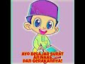 Belajar Surat An Naas Beserta Gerakannya