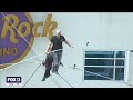 Daredevil Nik Wallenda Joins 5 Family Members On Circus Ring Of Fame