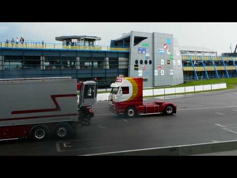 Truckstar Festival 2017 decibellen contest #3