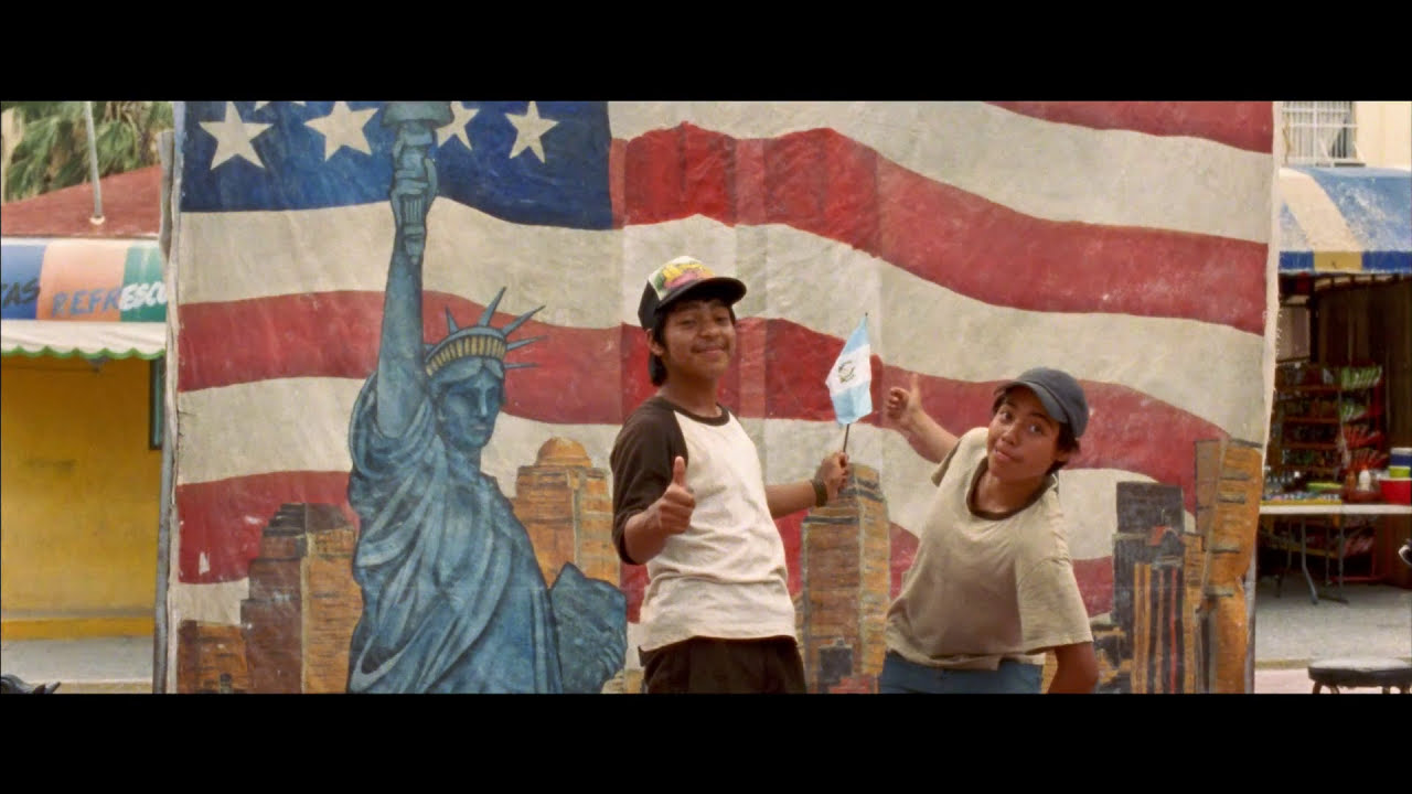 Miniature de la vidéo REVES D'OR - Bande Annonce VOST du film Rêves d'or