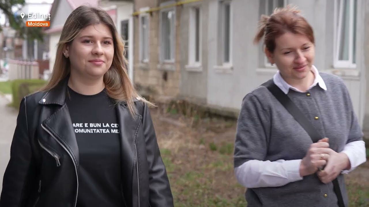 „Un copil crește doar cu susținerea și ajutorul părinților” l Istoria Anei Ignatiev
