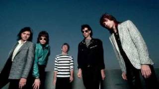 The Cars - Cool Fool - Boston University Live 1977