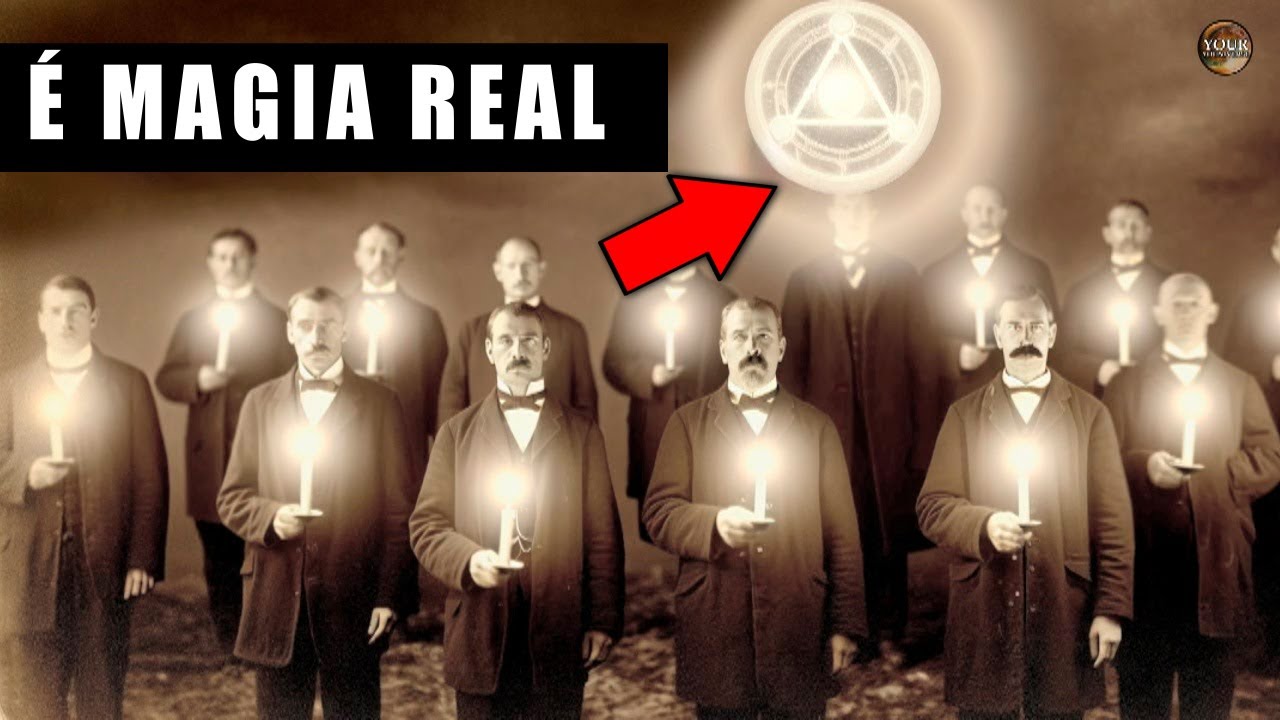 Uma vez que você conhece esta fórmula, NADA pode detê lo