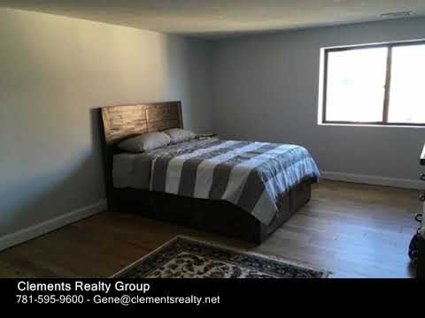 295 Lynn Shore Drive Unit 503, Lynn MA 01902 - Condo - Real Estate - For Sale -