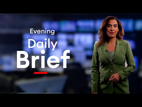 Evening Brief 30-05-2023 | Telecom Egypt sees a 48% YoY revenue rise to $453.1 million