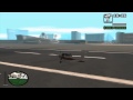 Grand Theft Auto San Andreas Mission 79 Fish In A Barrel Freefall