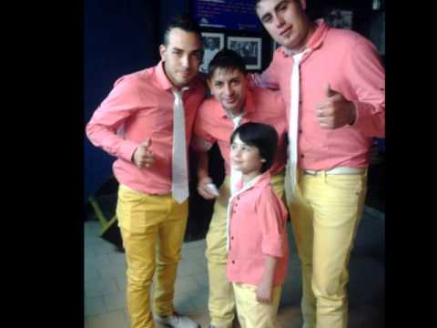 MAMBO MIO ME SOBRAN LAS MUJERES