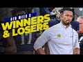 BIGGEST Winners & Losers From Week 2 of the College Football Slate I CBS Sports HQ