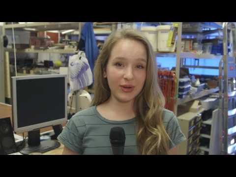 Eigentijdse voorzieningen voor eigentijds onderwijs