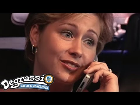Degrassi: The Next Generation | Mother and Daughter Reunion