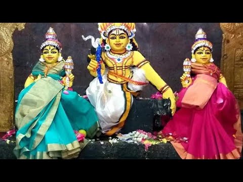 சாஸ்தா வில்லுப்பாட்டு அழைப்பு || sastha villupattu alaippu