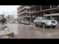 Floods in Syrian rebel-held areas destroy homes and crops