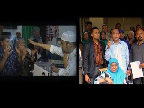 Praktik UGB Dilaporkan Ke Mabes Polri - Seleb On Cam 20 Maret 2014