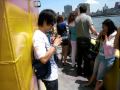 NYC Water Taxi