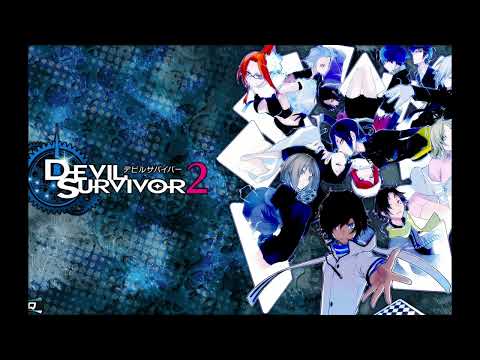 Devil Survivor 2 Special Soundtrack - Exploration [Extended/Revised]