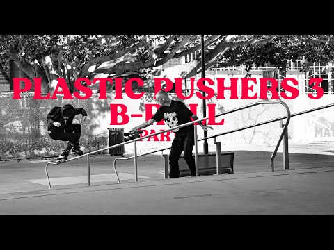 PP3 B-roll Chris Farmer