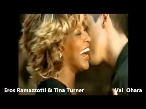=Cosas De La Vida= Tina Turner & Eros Ramazzotti (07)