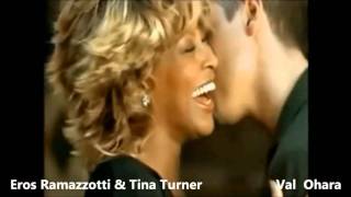 =Cosas De La Vida= Tina Turner & Eros Ramazzotti (07)