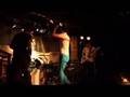 Liars - Cycletime / Plaster Casts Of Everything live